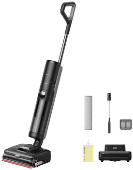 Акумуляторний миючий пилосос Dreame H15 Pro FoamWash (HHR46D)