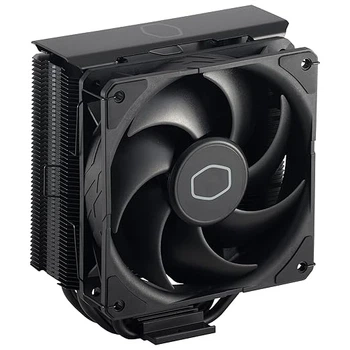 Воздушное охлаждение Cooler Master Hyper 212 Black (RR-S4KK-25SN-R1)