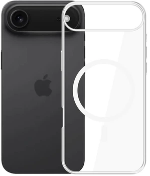 Панель 3MK EverClear MagCase для Apple iPhone Air Clear (5903108664080)