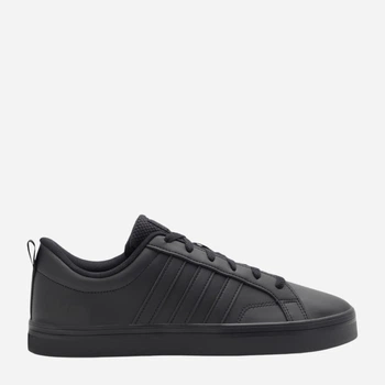 Мужские кеды низкие Adidas Vs Pace 2.0 HP6008 5905588690665 43.5 27.5 см Черные (5905588690719)