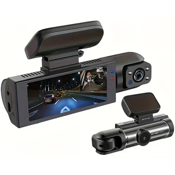 Автомобильный видеорегистратор Full HD, D8
