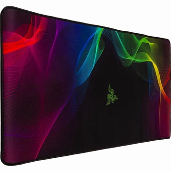 Коврик для мыши Razer Goliathus Long 700x300mm для геймеров с высокой точностью движений и антискользящей основой