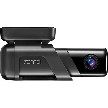 Автомобильный видеорегистратор 70mai Dash Cam M500 32GB [83006]