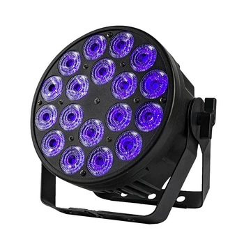 Світлодіодний прожектор PRO LUX LED PAR 1818 v2
