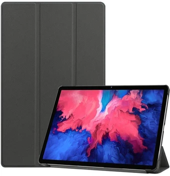 Обкладинка Zarmans для Lenovo Tab P11 (TB-J606) Black