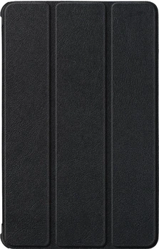 Обкладинка Zarmans для Huawei MatePad T8 Black (2000999992155)