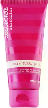 Крем Elgon ColorCare Skin Guard pH 6.5 для защиты кожи головы от воздействия красителя при окрашивании, 100 мл
