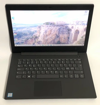 Ноутбук Lenovo Ideapad V130-14IKB - 14" FullHD / i3-6006U / 8gb / 128gb ssd, Б/у