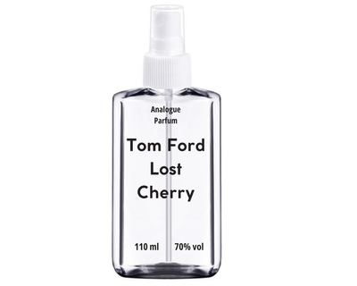 Парфуми Tom Ford Lost Cherry 110 мл
