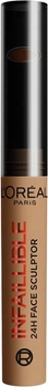 Бронзер для обличчя L'Oreal Paris Infaillible у стіку Fair Light 2.3 г (30188389)