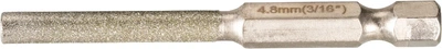 Pilnik okrągły Makita 4.8 mm 1/4" (D-73760)