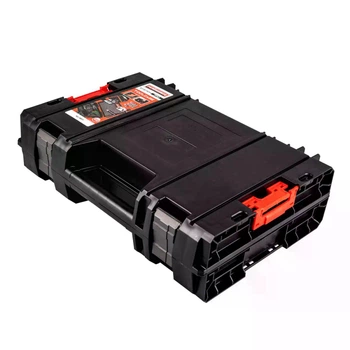 Ящик для інструментів HAISSER 450 x 322 x 126 мм(Модульна система) stacking system