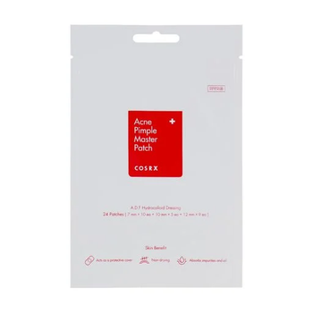 Cosrx Патчи от Акне AC Collection, разных размеров, 24 шт