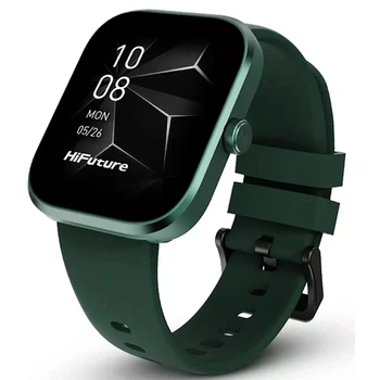 Смарт-часы HiFuture lume pro dark (m515622)
