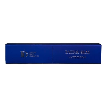 Dr. Gritz Плівка для загоєння Matte Tatto Film Premiun Edition, 1м*15см