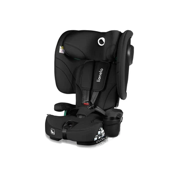 Автокрісло Lionelo Nelly I-Size Carbon (m515497)