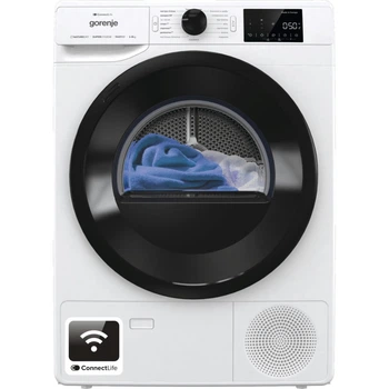 Сушильна машина Gorenje DPNE 83 GNLWIFI/UA (m517140)