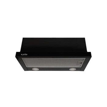 Вытяжка кухонная Ventolux GARDA 60 BG LED (m515778)