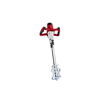 Миксер строительный Einhell TE-MX 1600-2 CE Twin (m516862)
