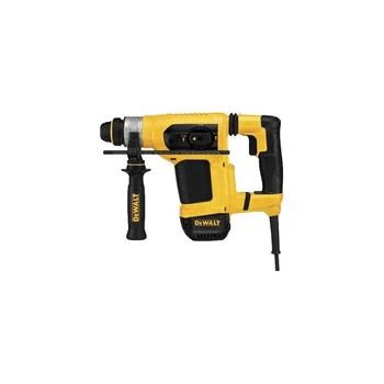 Перфоратор DeWALT SDS-Plus, 1000 Bт, 4.2 Дж, 3 режима, кейс, вес 4.2 кг (m516879)