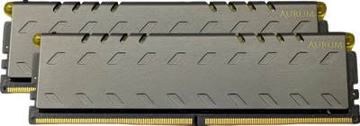 Оперативная память eXceleram 48GB (2x24GB) DDR5 6800MHz Aurum (EGI50683445D-48)