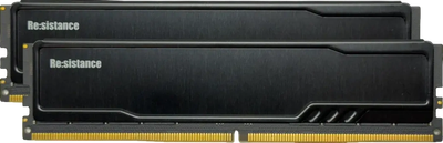 Оперативная память INTELIGENTES 64GB (2x32GB) DDR5 5200MHz Resistance (IR5BII2/64)