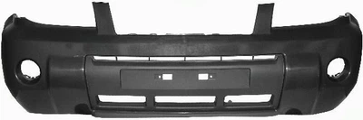 Бампер передній Nissan, X-Trail I 01-13р Starline KH1678 900