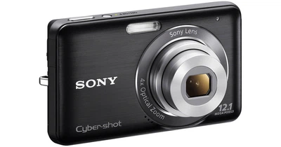 Фотоаппарат Sony Cyber-Shot DSC-W310 - Б/У