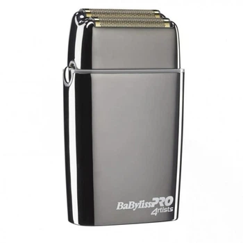 Шейвер BaByliss PRO Foil FX Gunsteel 4ARTIST FXFS2GSE