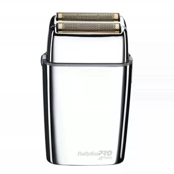 Шейвер BaByliss PRO Foil FX 02 Silver 4ARTIST FXFS2E