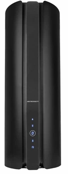 Okap kuchenny kominowy Berdsen 35 cm BT-219 (5903890618414)