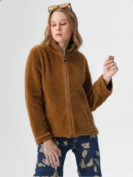 Толстовка H&M M Коричневий 0989533_корич
