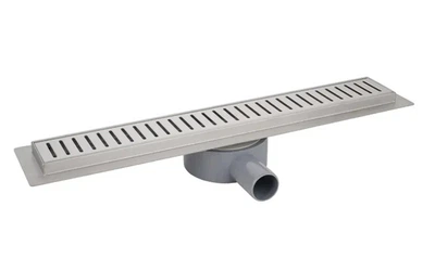 Душовий трап Koer FD03-70x500 з нержавіючої сталі SUS304 70x500мм (AC0689) AC0689