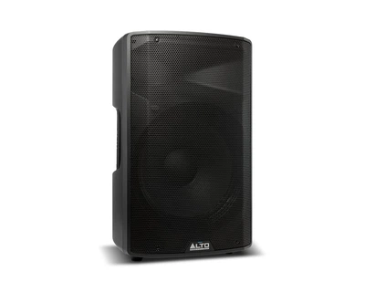 Акустична колонка Alto Professional TX315 Black