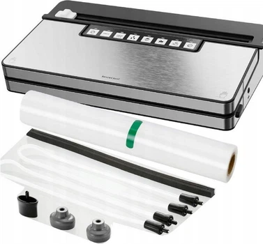 Вакуумний пакувальник SilverCrest SV160