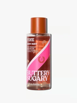 Спрей для тіла Victoria's Secret Buttery Sugary Body Mist 250 мл (27041202)