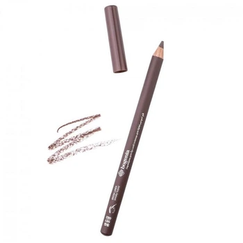 Олівець для брів BOGENIA Brow Liner BG501 №02 Smoky Topaz (4820249551790)