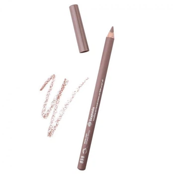 Карандаш для бровей BOGENIA Brow Liner BG501 №01 Sapphire Fantasy (4820249551776)