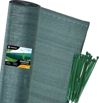 Siatka cieniująca Springos SN0028