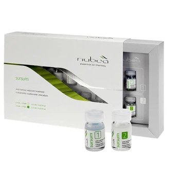 Терапия против выпадения волос Nubea Sursum Anti-Hairloss Adjuvant Treatment Vial 12 х 6.5 мл