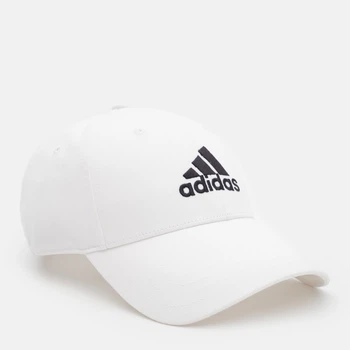 Кепка Adidas IB3243 OSFM 58 Біла (4066763574383)