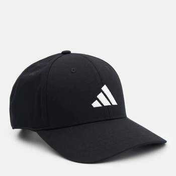 Кепка Adidas Bb Cap Cot Nl JG0998 OSFW 56 Black/White (4067902696829)