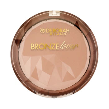 Пудра для лица Deborah Bronze Lover 01 - Sunlight 9 г (8009518417890)