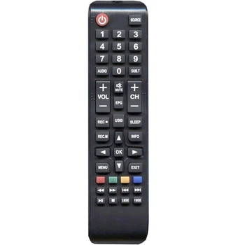 Пульт для телевизора OZONEHD 32HN82T2
