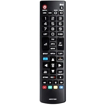 Пульт для телевизора LG AKB73715601