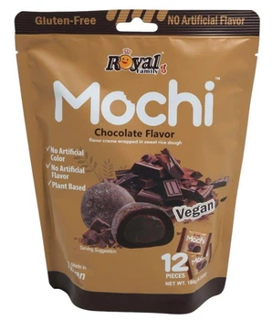 Моти Royal Family Mochi Chocolate 180г