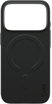 Панель CARE by PanzerGlass SL1M MagSafe для Apple iPhone 17 Pro Max Black (5715685035333)