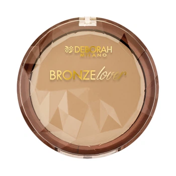 Пудра для лица Deborah Bronze Lover 02 - Sunkissed 9 г (8009518417913)