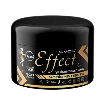 Універсальна "Чарівна" паста SVOD Effect, 500 г