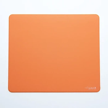 【美空】 Коврик для мышки Artisan Zero XL XSOFT Dai Dai Orange – фото